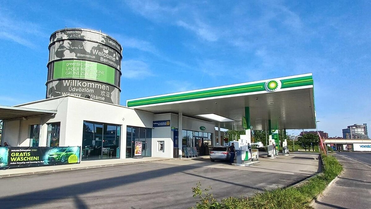 Bilder bp
