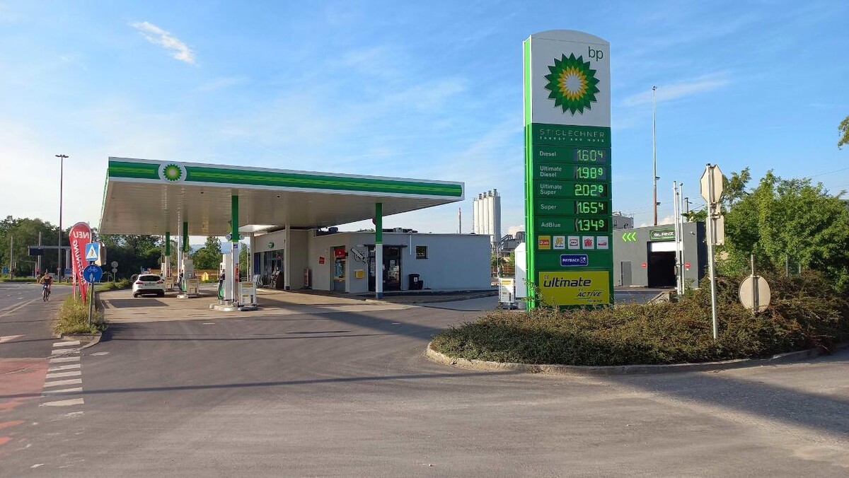 Bilder bp