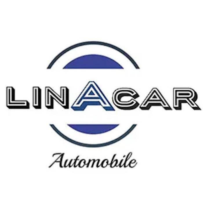 LINACAR e.U. Logo