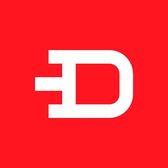 Digando.com Logo