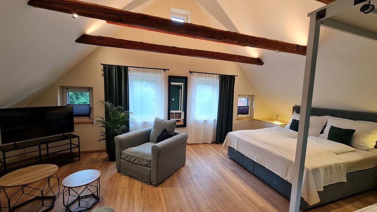 Bilder CHILL & SLEEP Apartments Bad Ischl