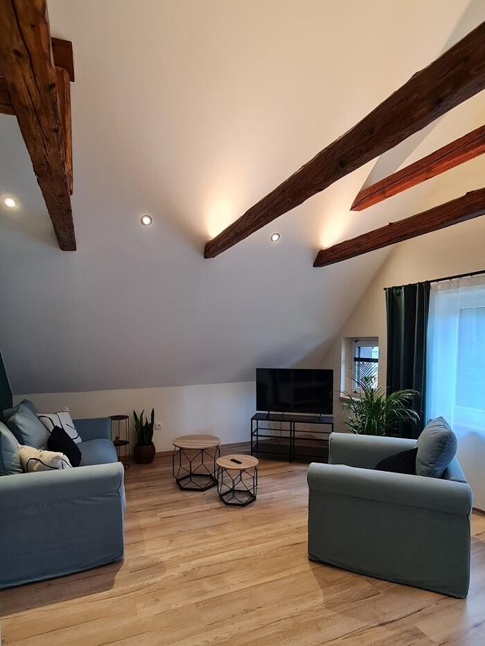 Bilder CHILL & SLEEP Apartments Bad Ischl