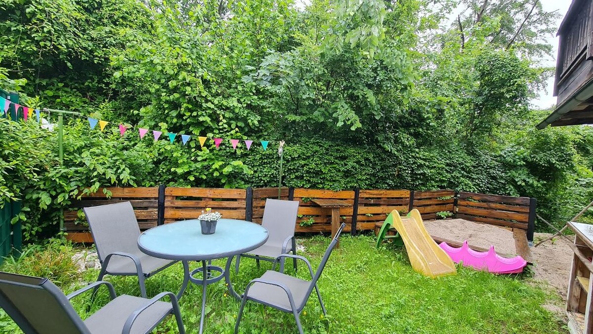 Bilder CHILL & SLEEP Apartments Bad Ischl