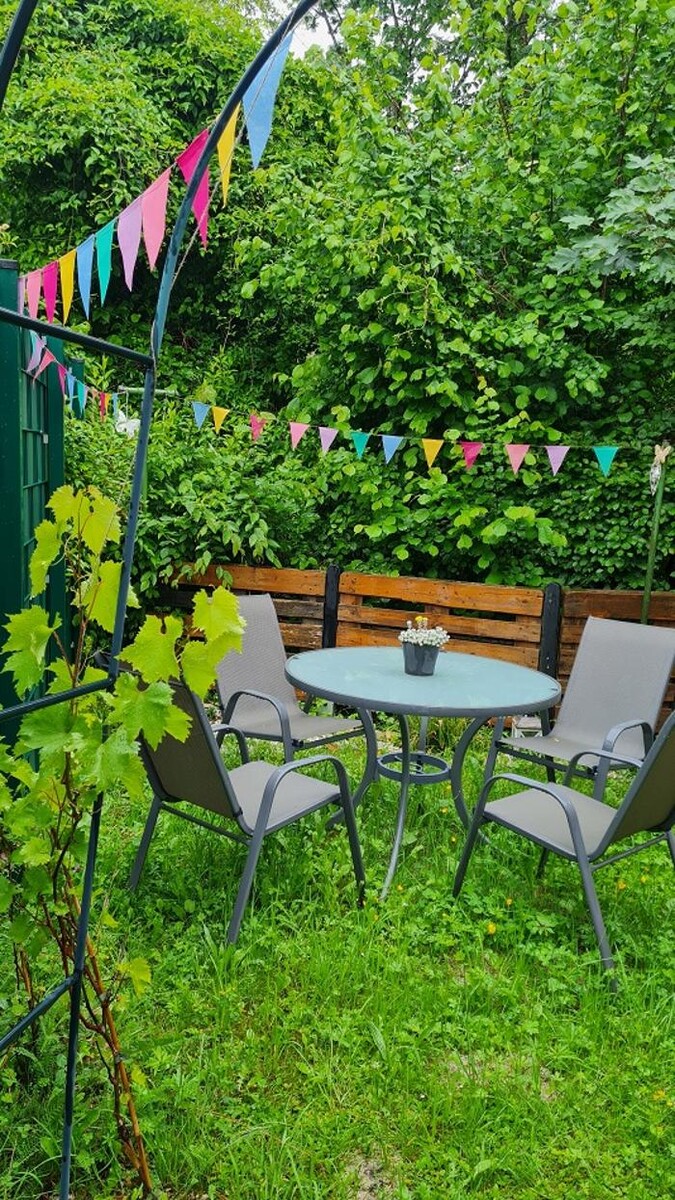 Bilder CHILL & SLEEP Apartments Bad Ischl