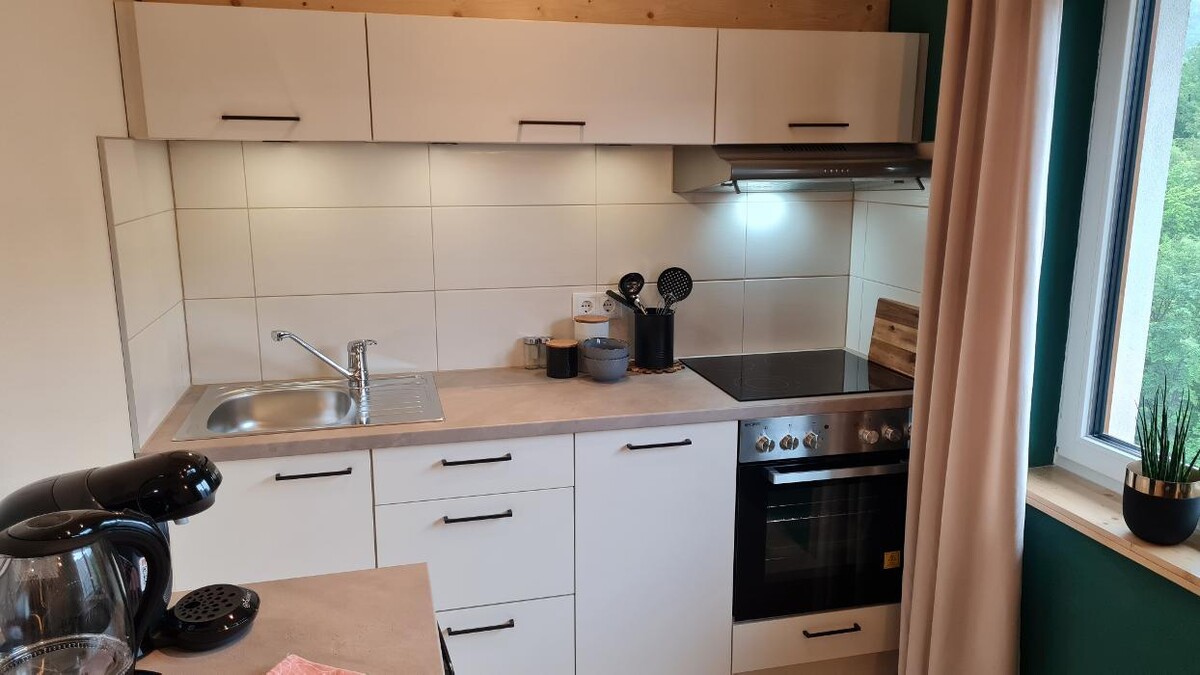Bilder CHILL & SLEEP Apartments Bad Ischl