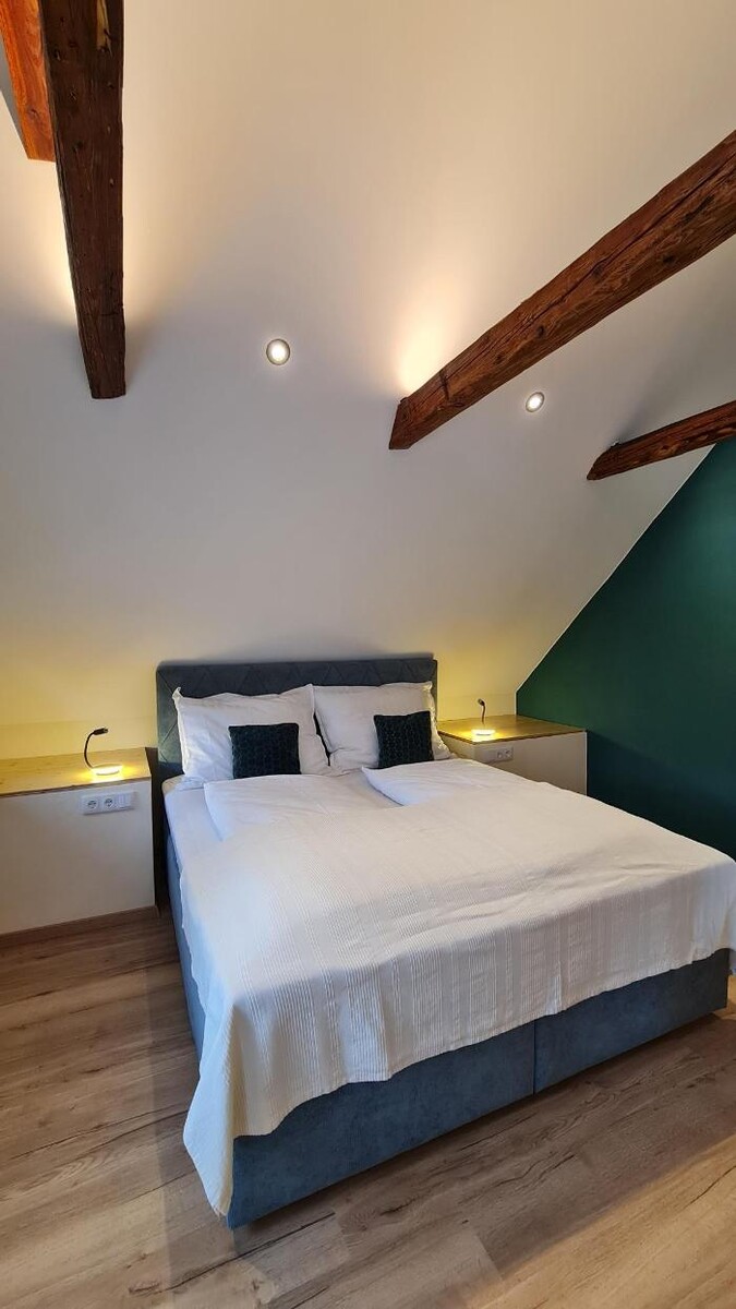 Bilder CHILL & SLEEP Apartments Bad Ischl