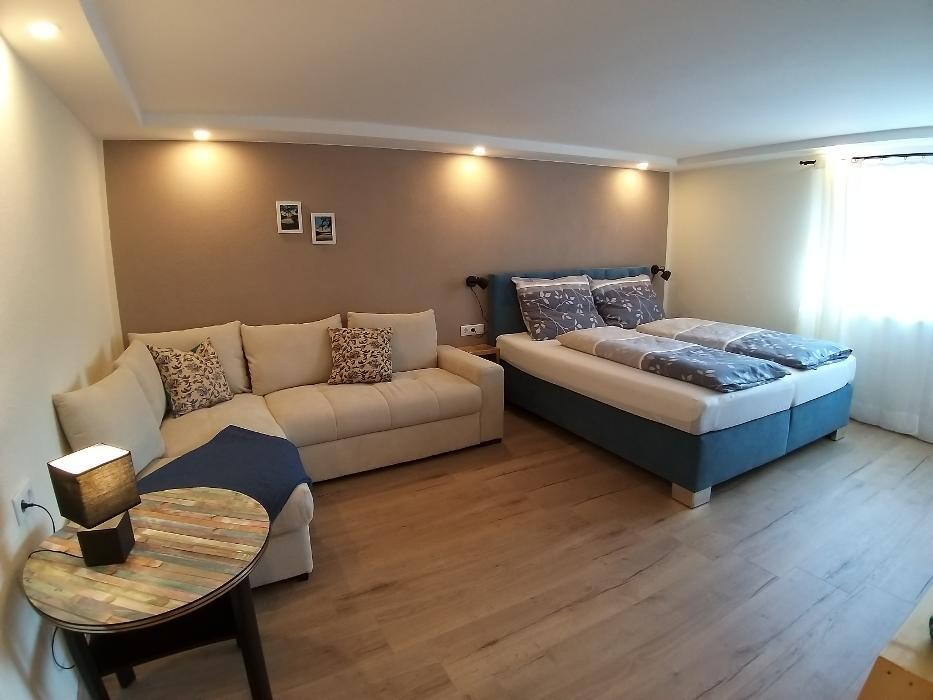 Bilder CHILL & SLEEP Apartments Bad Ischl