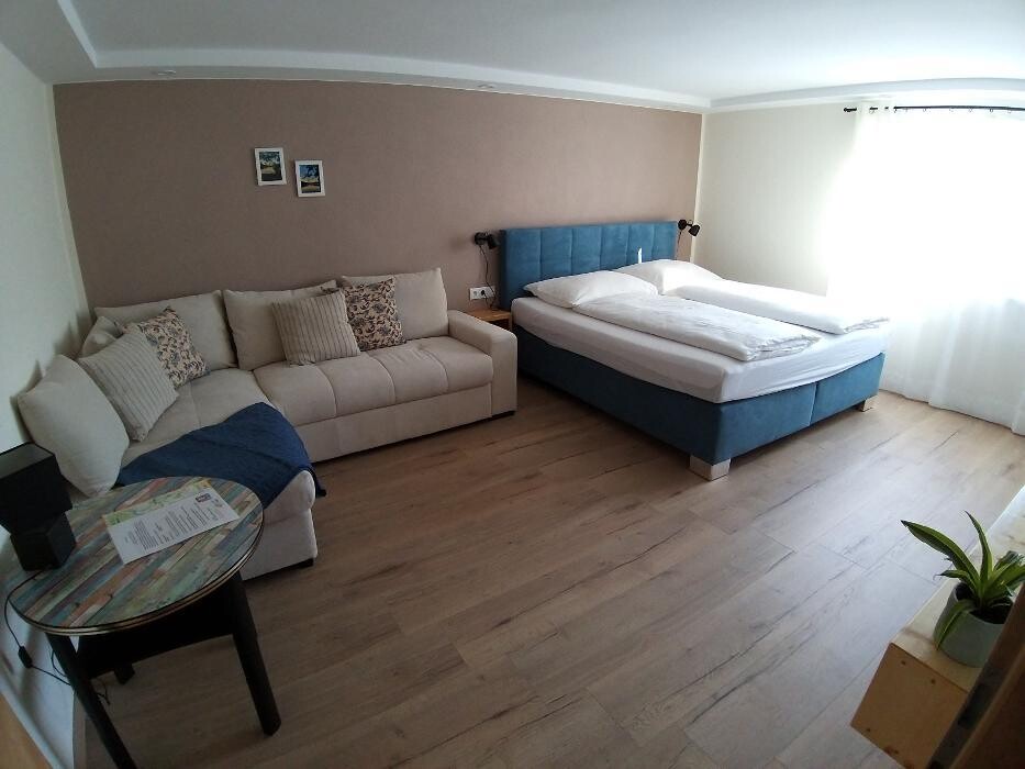 Bilder CHILL & SLEEP Apartments Bad Ischl