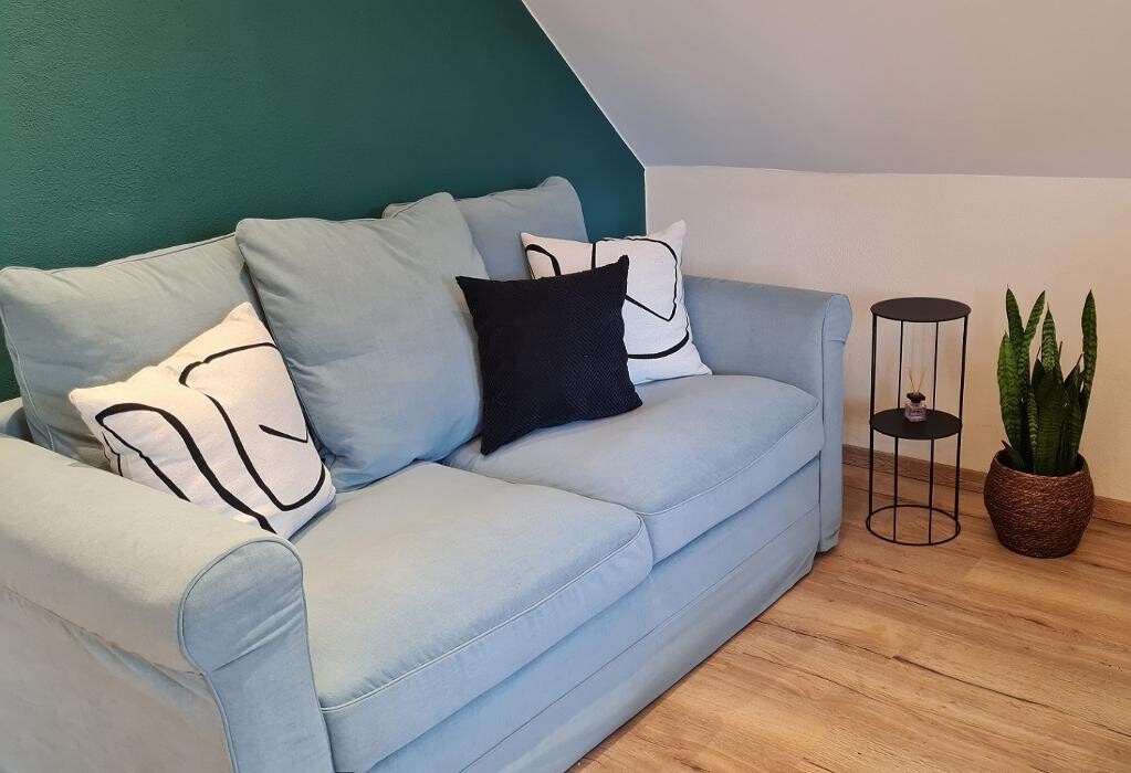Bilder CHILL & SLEEP Apartments Bad Ischl