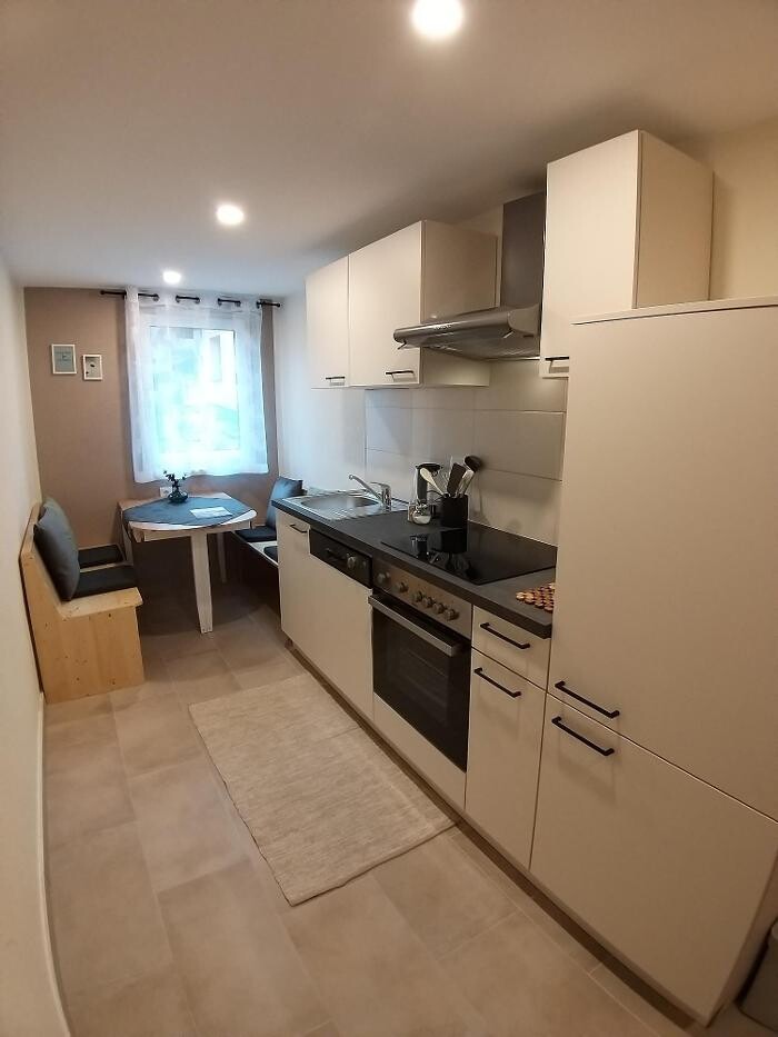 Bilder CHILL & SLEEP Apartments Bad Ischl
