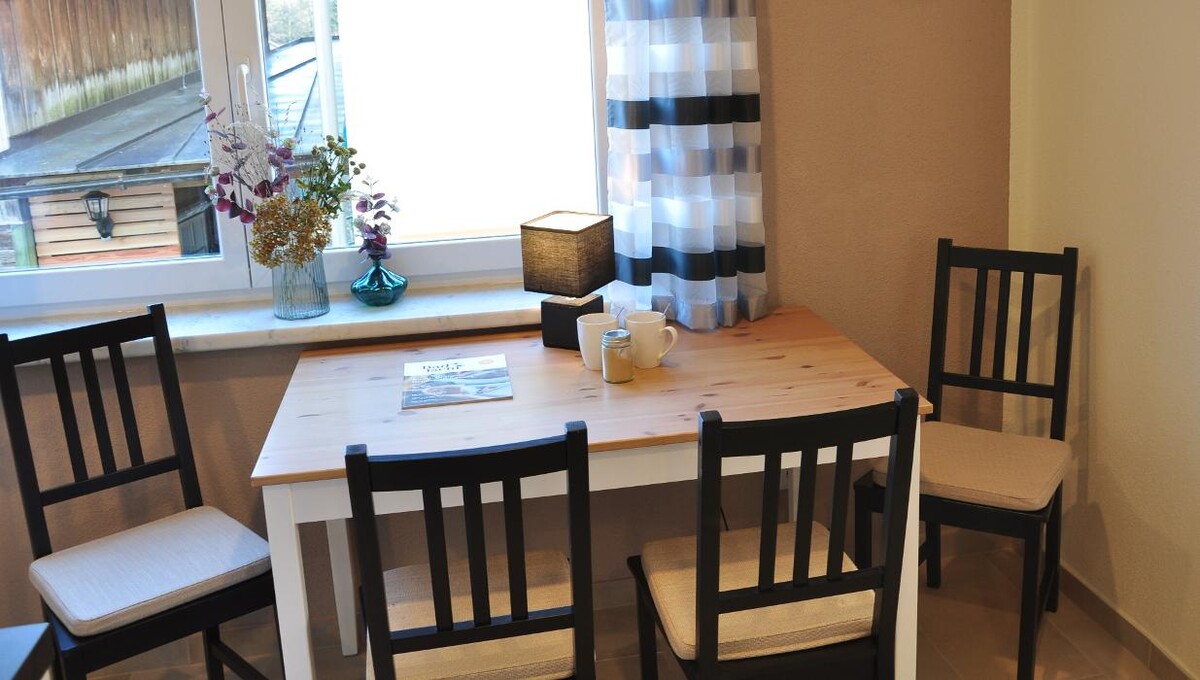 Bilder CHILL & SLEEP Apartments Bad Ischl