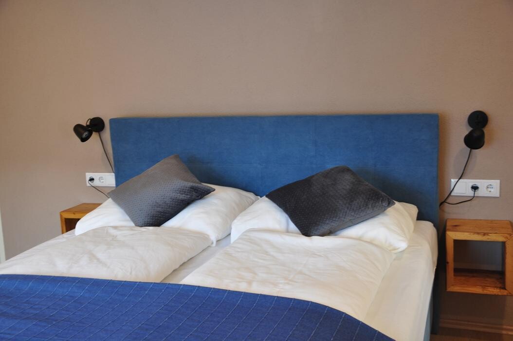 Bilder CHILL & SLEEP Apartments Bad Ischl