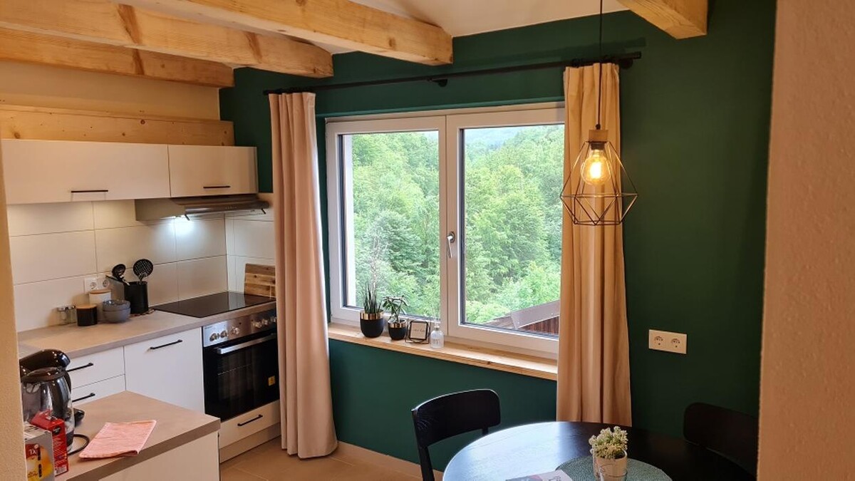 Bilder CHILL & SLEEP Apartments Bad Ischl