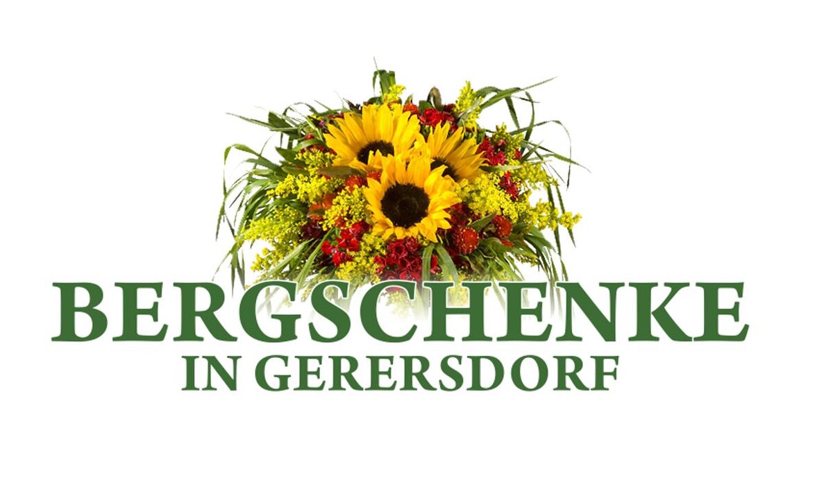 Bergschenke in Gerersdorf Logo