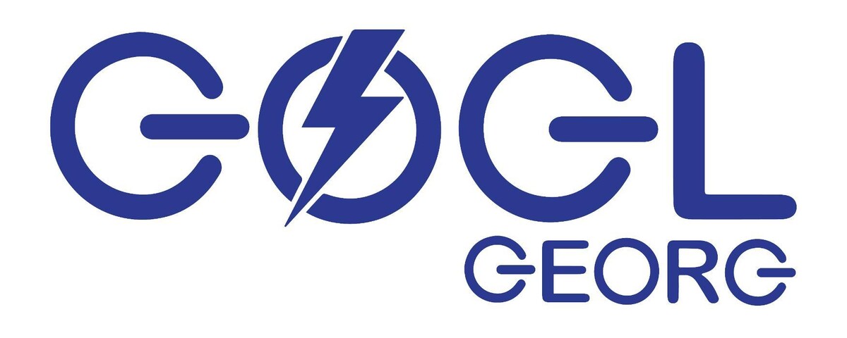 Georg Gogl - Elektrotechnik - Erdbewegung - Betonbohren Logo