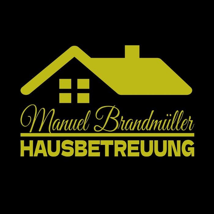 Manuel Brandmüller Hausbetreuung Logo