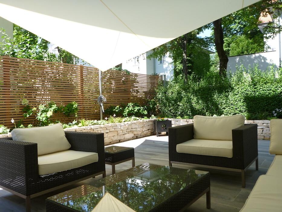 Bilder Gartenraum GmbH