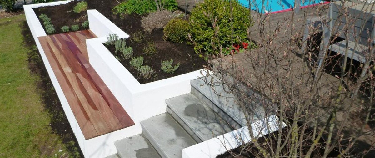 Bilder Gartenraum GmbH