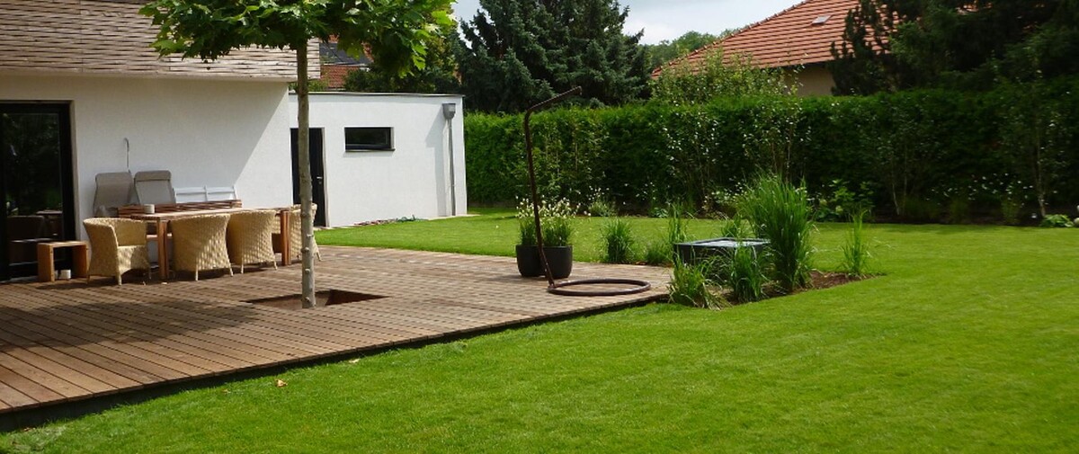 Bilder Gartenraum GmbH
