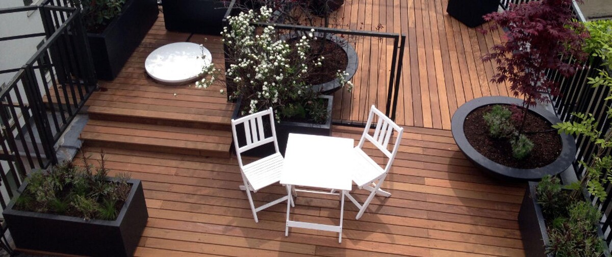 Bilder Gartenraum GmbH