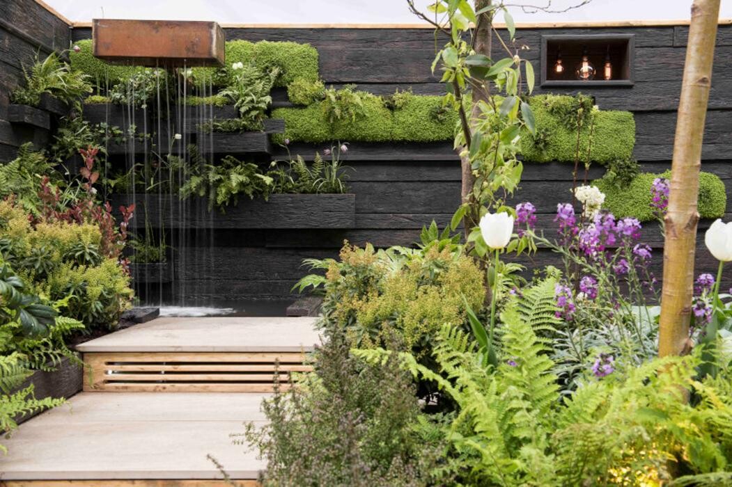 Bilder Gartenraum GmbH