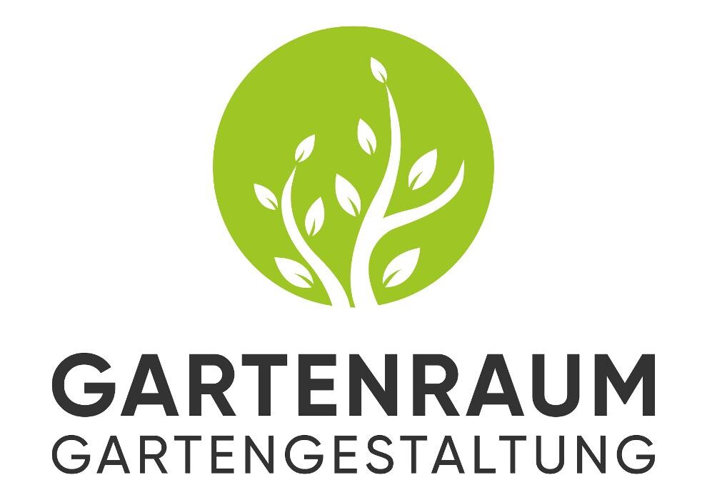 Gartenraum GmbH Logo