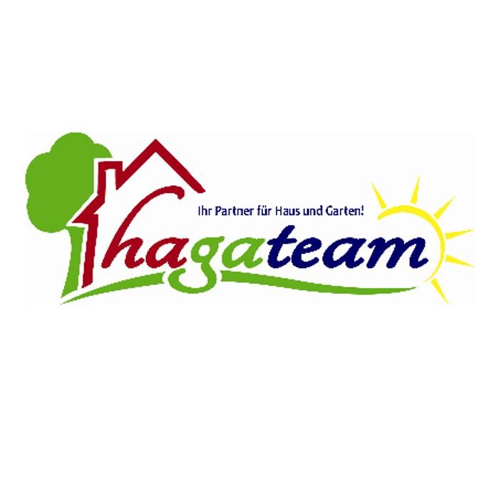 Hagateam - Ihr Partner für Haus und Garten Logo