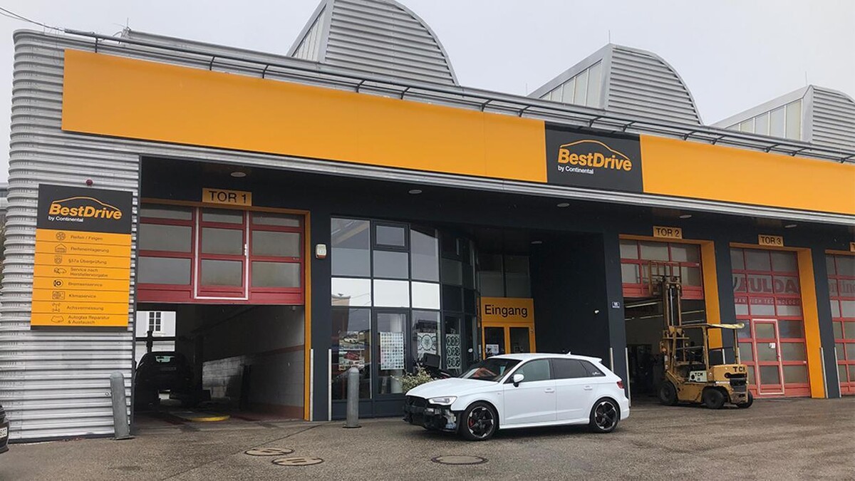 Bilder BestDrive Krems