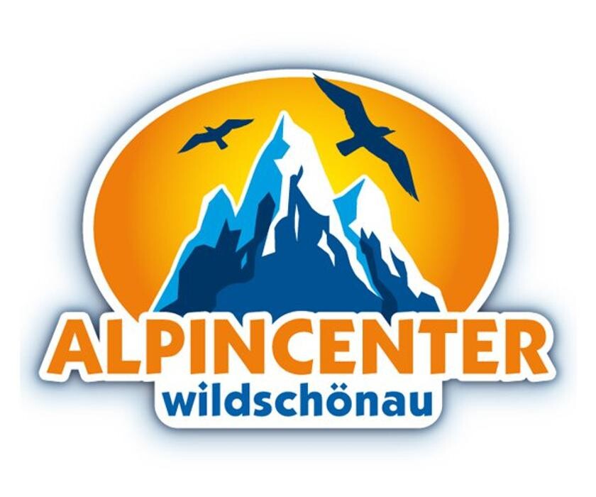 Alpincenter Wildschönau Logo