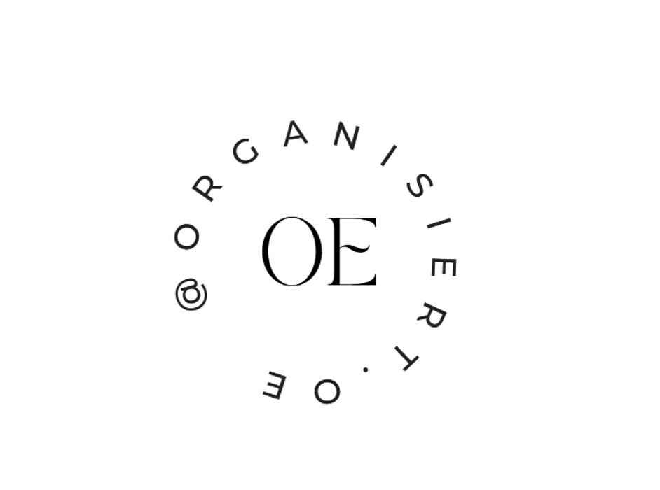 Organisiert.oe Logo