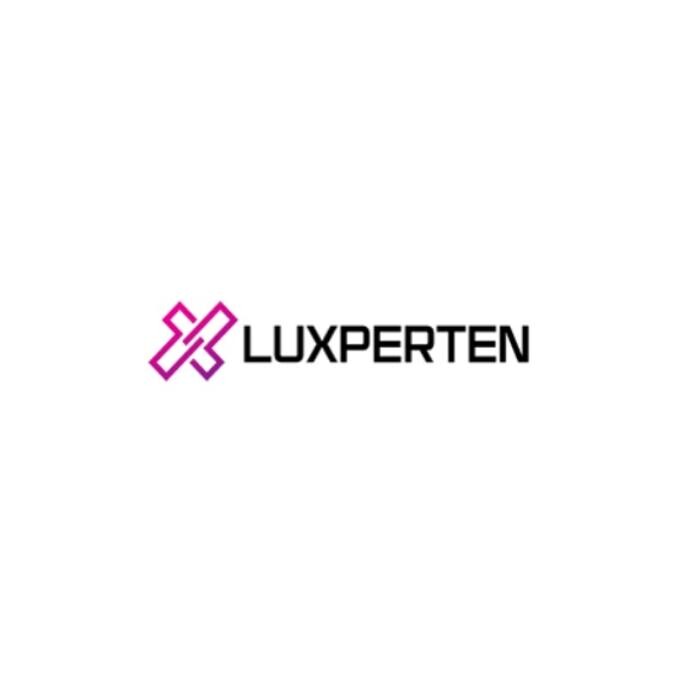 Luxperten Logo