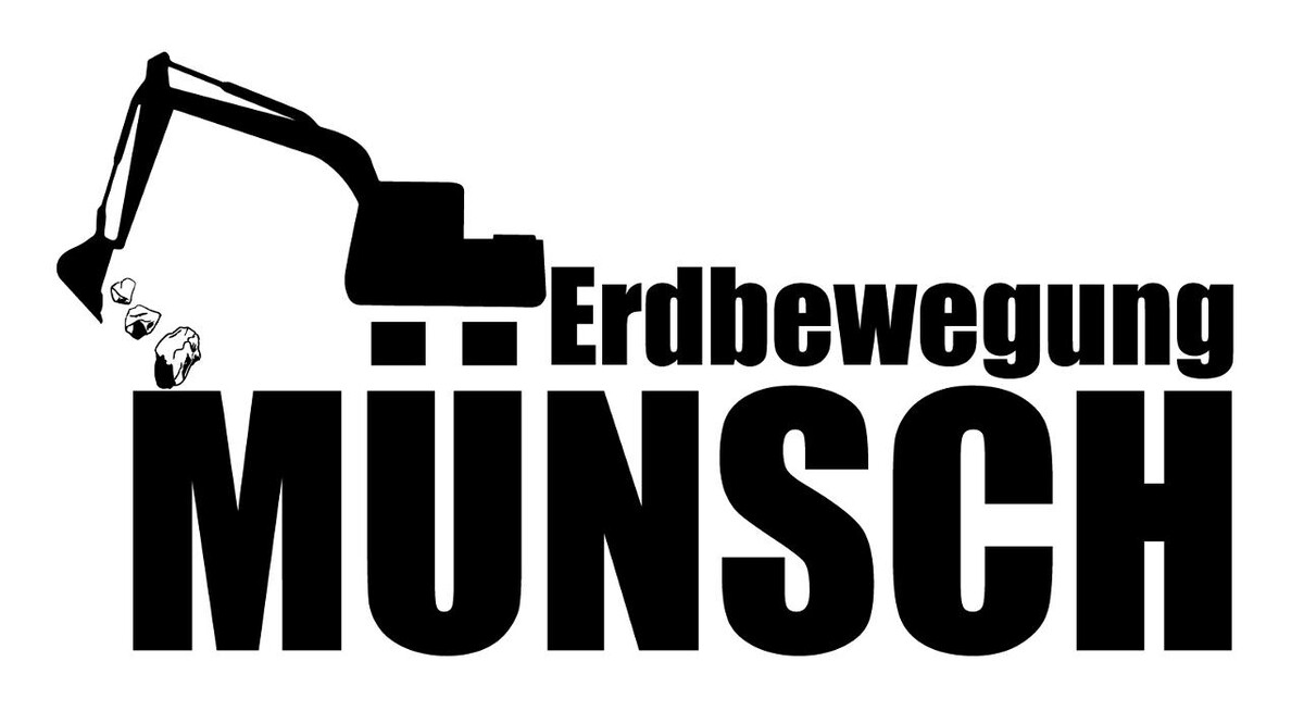 Münsch Erdbewegung Logo