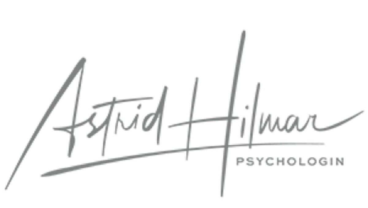Mag. Astrid Hilmar Logo