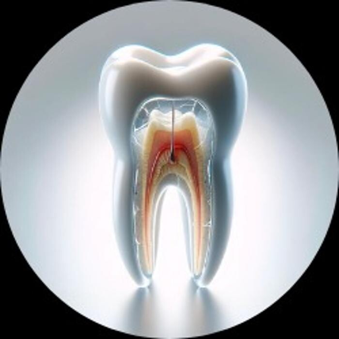 YOUR DENTAL ARTIST | Dr. Felix Denz | Zahnarzt 1040 Wien Logo