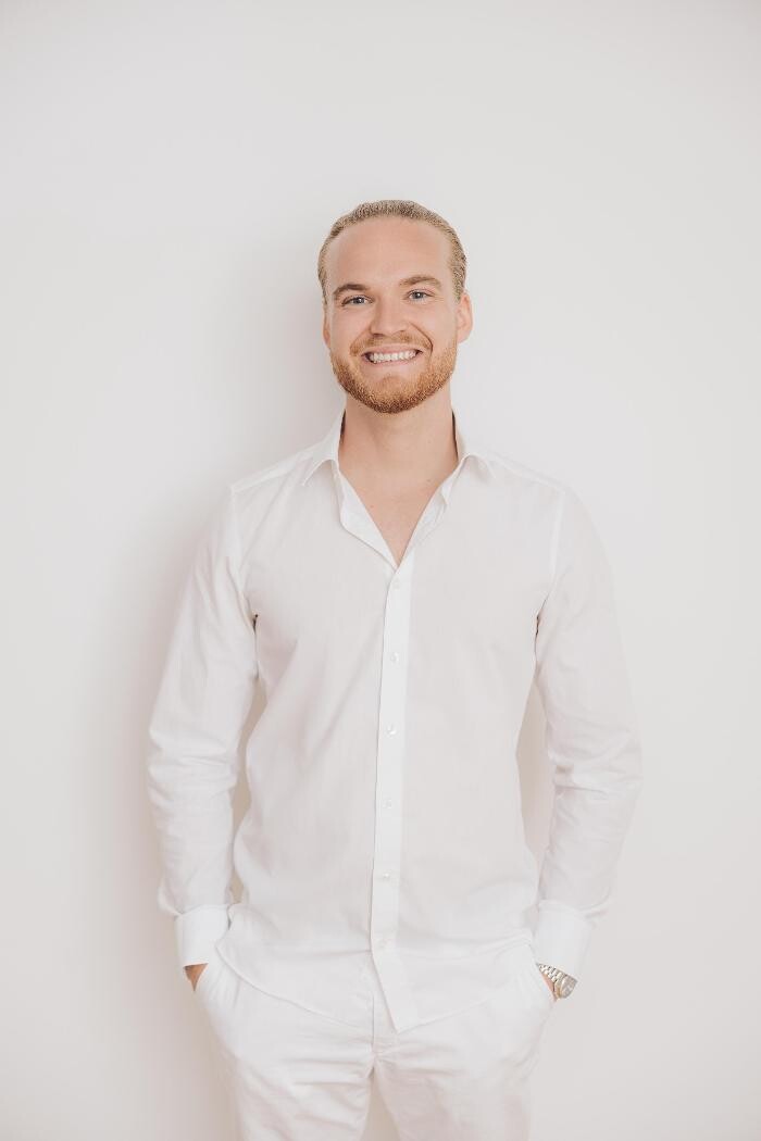 Bilder YOUR DENTAL ARTIST | Dr. Felix Denz | Zahnarzt 1040 Wien