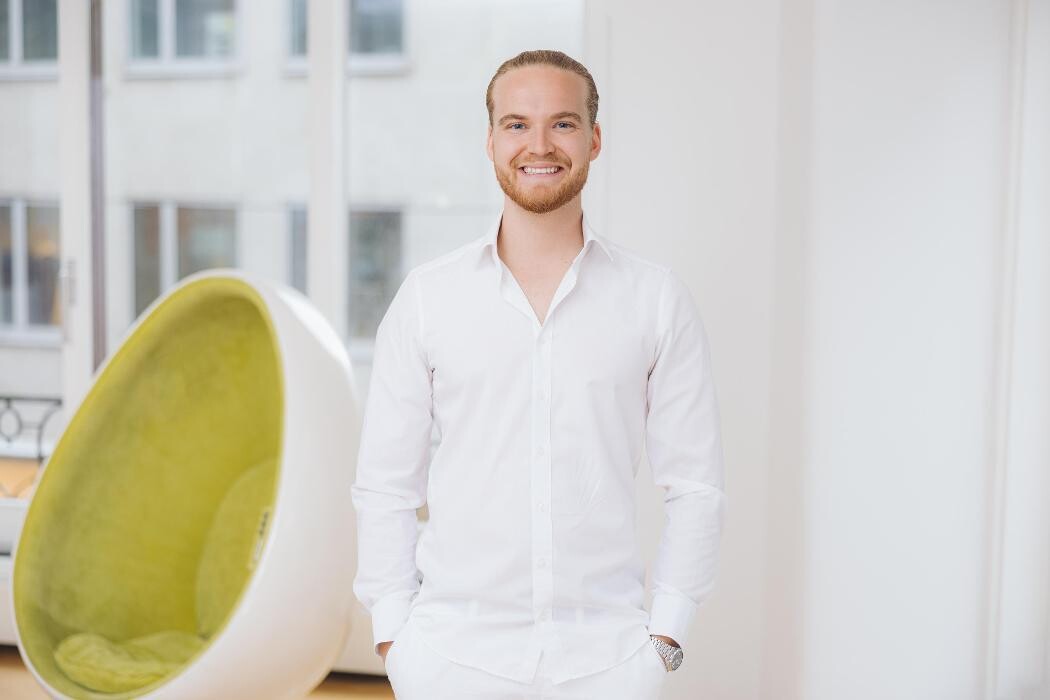 Bilder YOUR DENTAL ARTIST | Dr. Felix Denz | Zahnarzt 1040 Wien