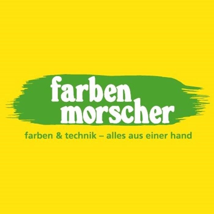 Bilder Farben Morscher Wien (ehemals Farben Wolfram)