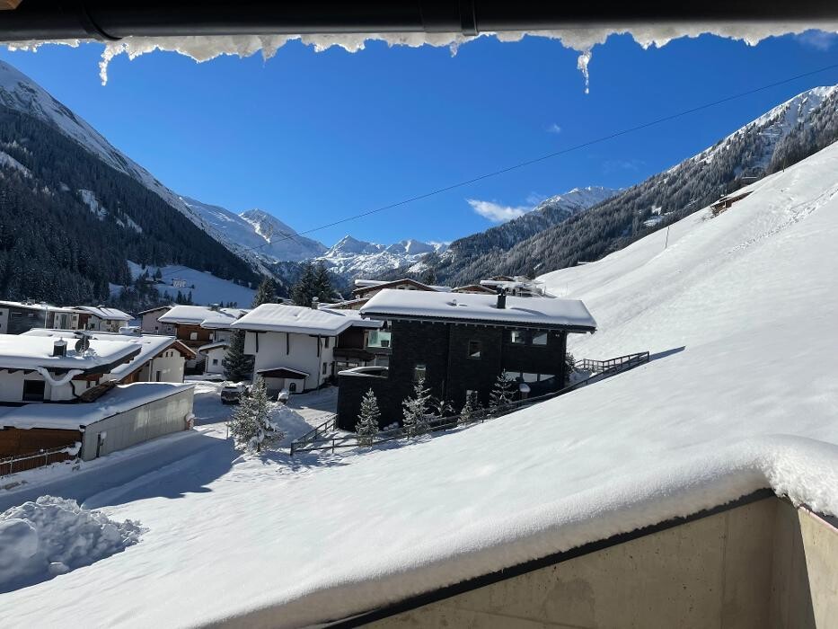 Bilder TUX MOUNTAIN Apart