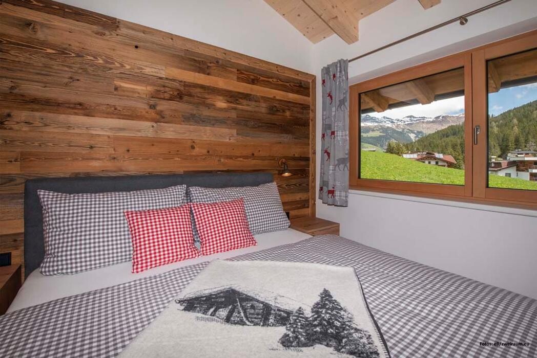 Bilder TUX MOUNTAIN Apart