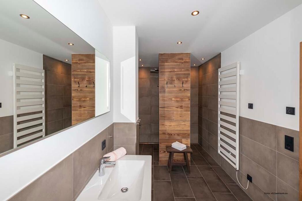 Bilder TUX MOUNTAIN Apart