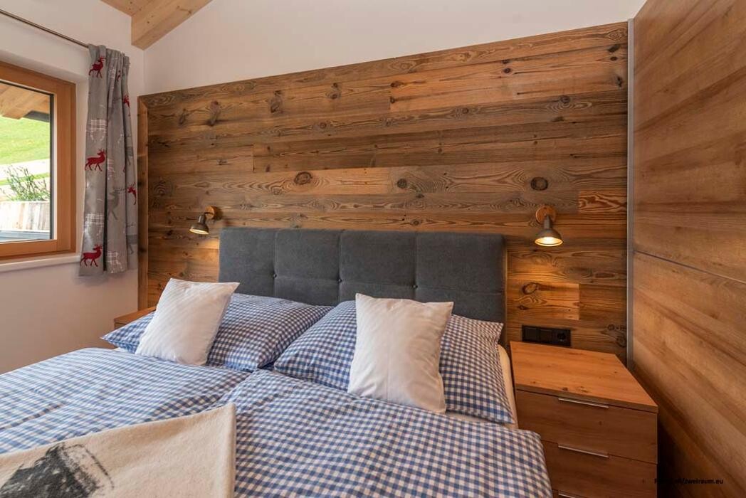 Bilder TUX MOUNTAIN Apart