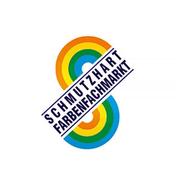 Farben Schmutzhart Logo