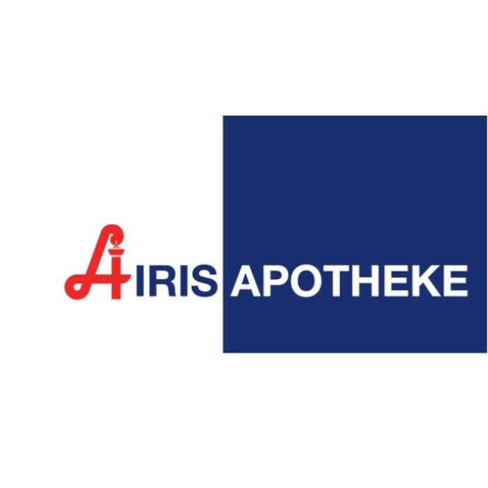 IRIS Apotheke Logo