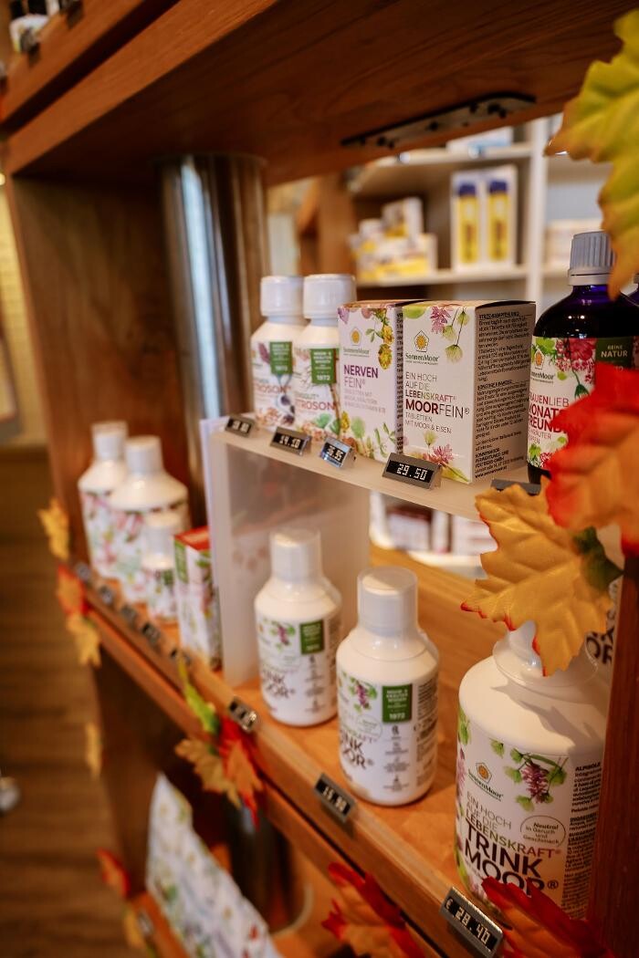 Bilder IRIS Apotheke