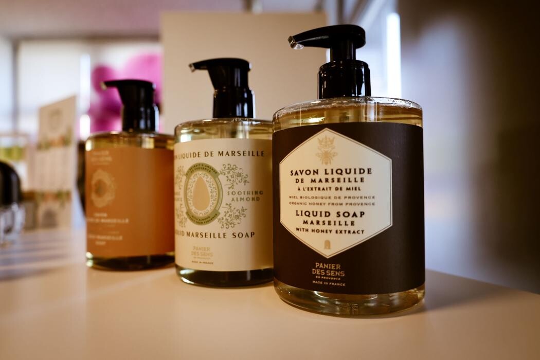 Bilder IRIS Apotheke