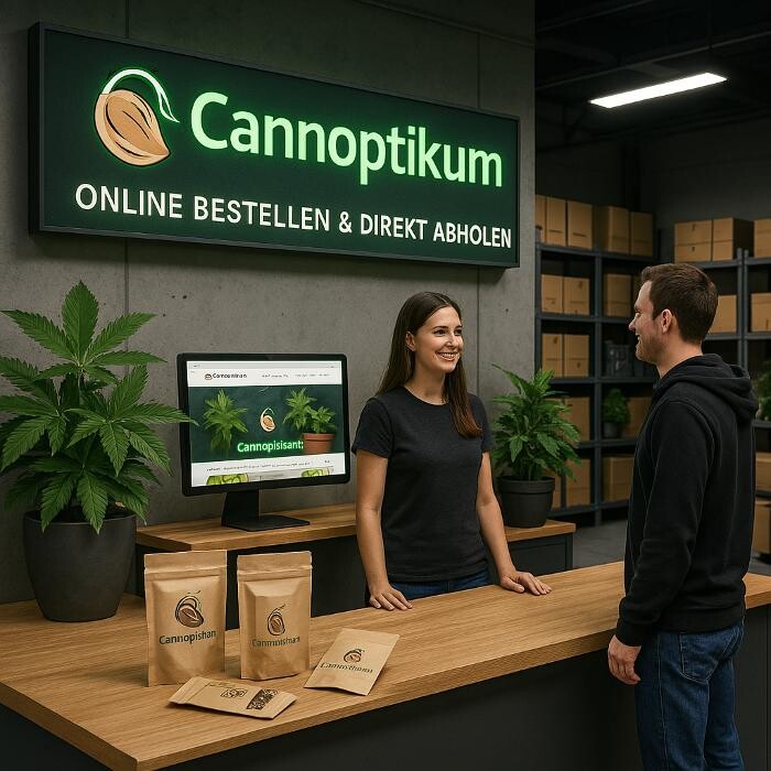 Bilder Cannoptikum KG