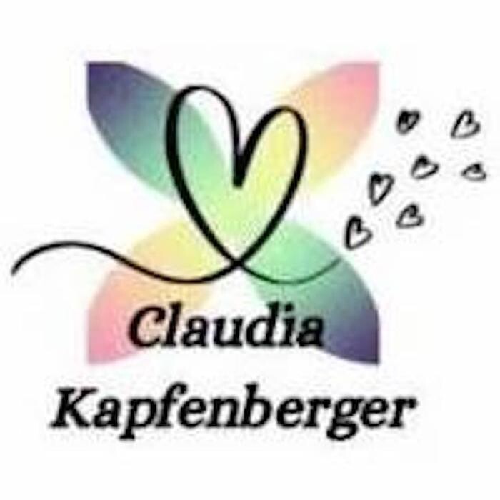 Mentaltraining Claudia Kapfenberger Logo