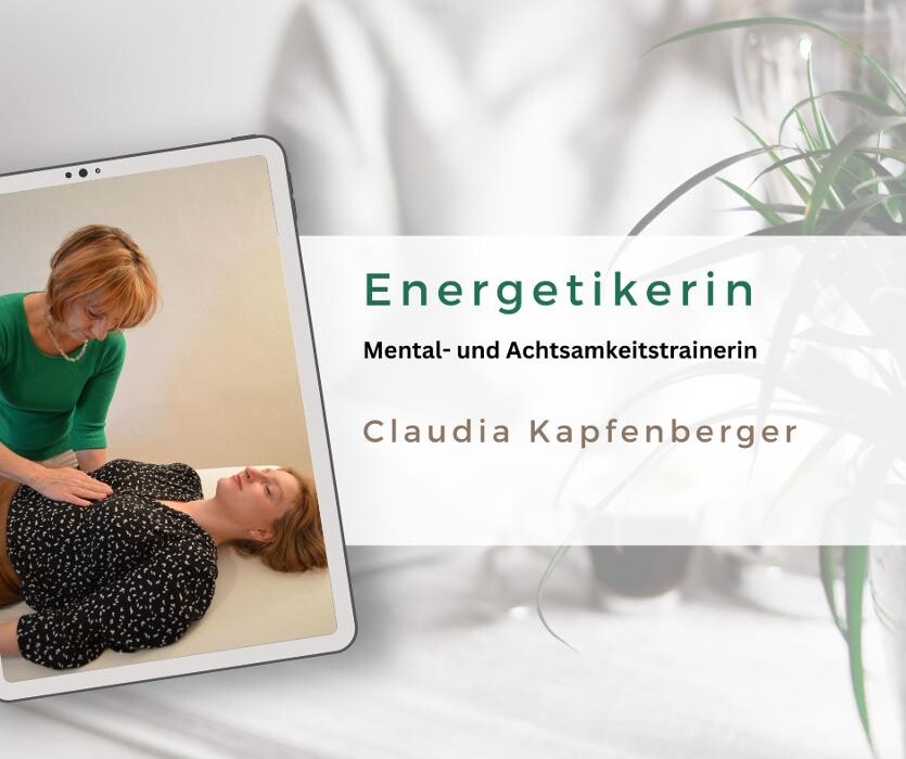 Bilder Mentaltraining Claudia Kapfenberger