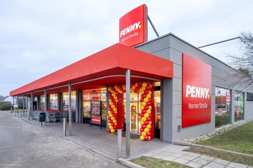 Bilder PENNY