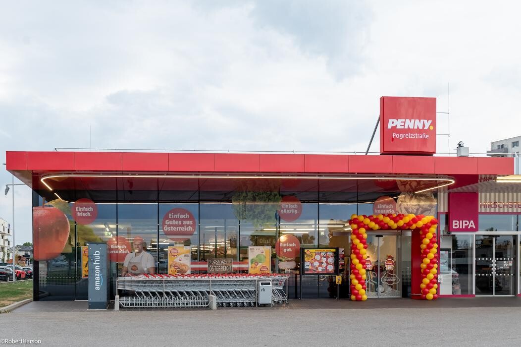 Bilder PENNY